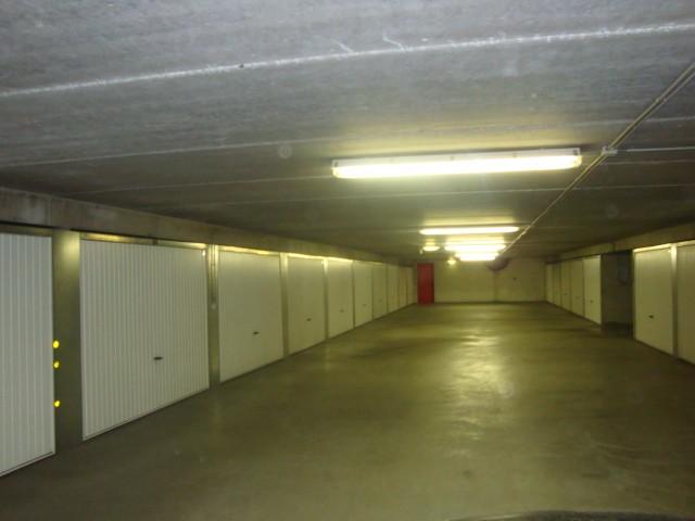 Gasmeterstraat Meerlaan