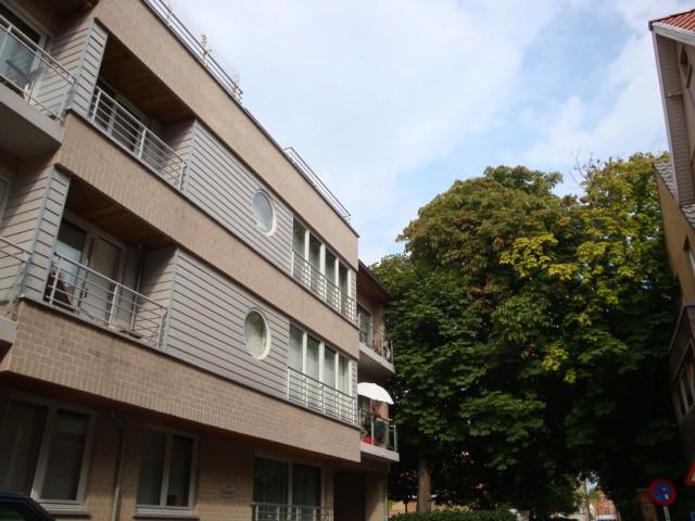 Cassierstraat