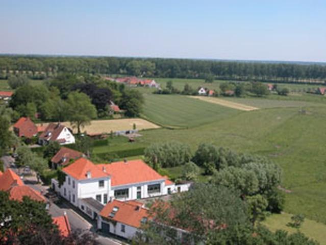 Huis / Maison