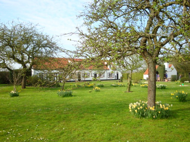 Fermette