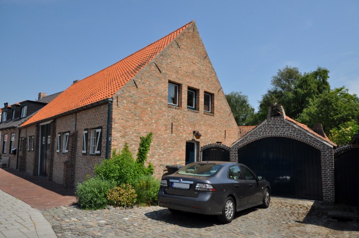 Hoeve