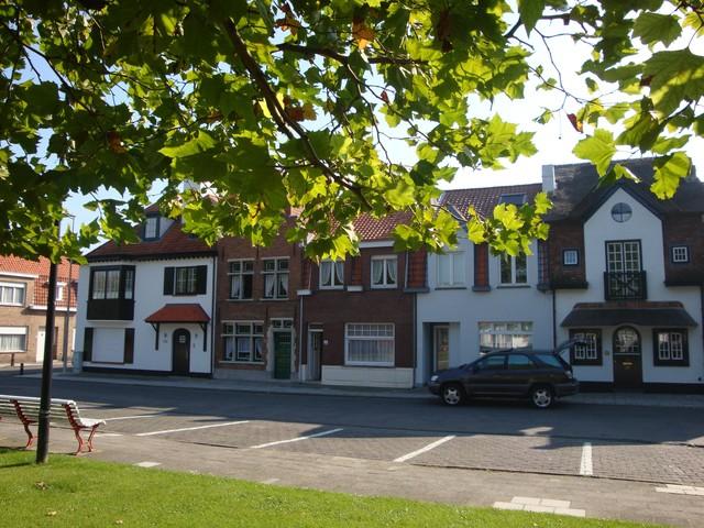 Huis / Maison