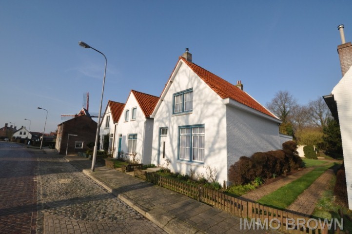 Huis / Maison