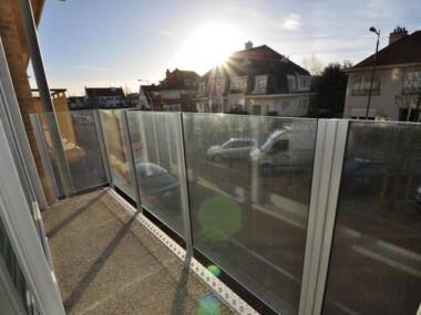 Koningslaan 460.000 euro – 80 m²