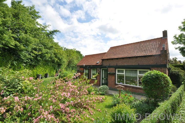 Huis / Maison
