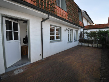 Woning / Maison