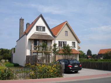 Huis / Maison