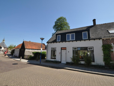 Huis / Woning