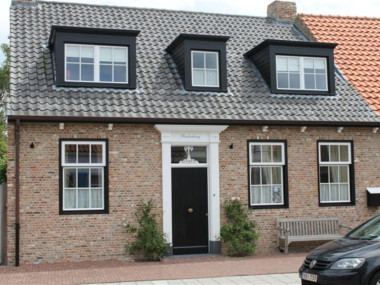 Nederland Retranchement (8min Zoute)