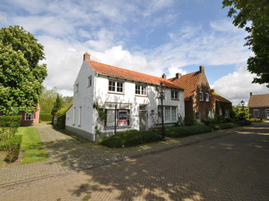 Huis / Maison