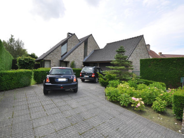 Huis / Maison