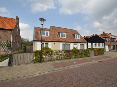 Huis / Maison