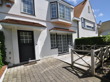 Woning / Maison