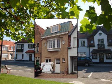 Huis / Maison