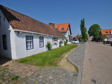 Huis / Maison