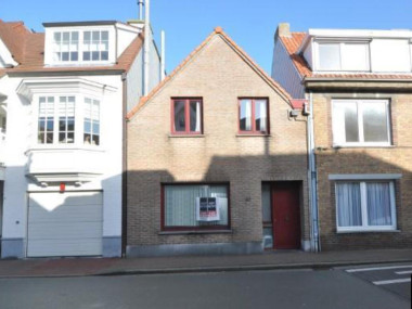Huis / Maison