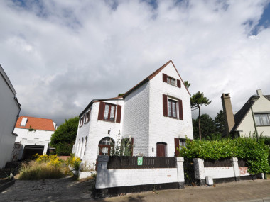 Huis / Maison