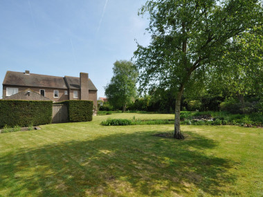 Villa 2052m²