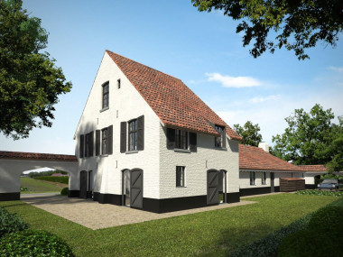 Project / Projet