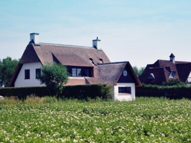Villa 780m²