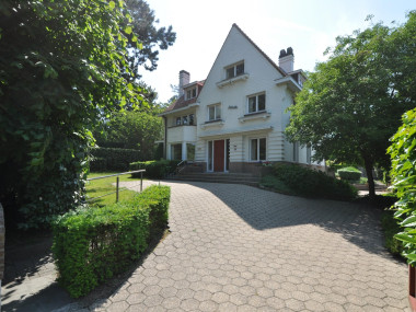 Villa 1005m²