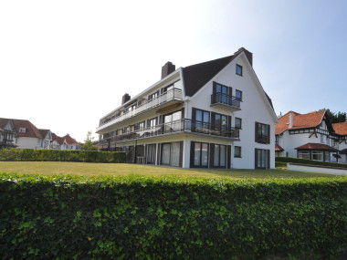 Appartement / garage