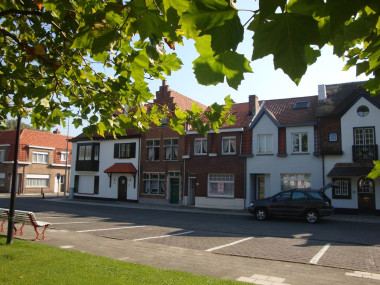 Woning / Maison