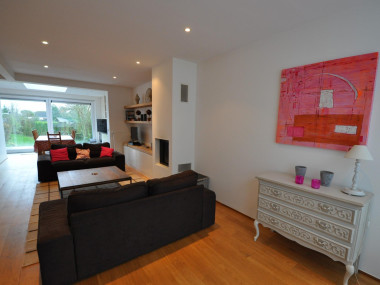 Woning / Maison