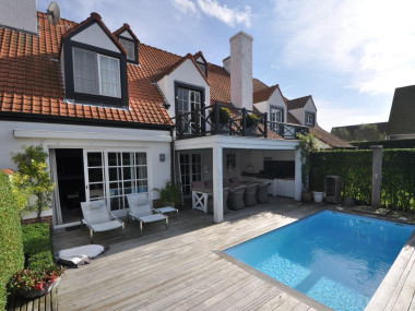 Woning / Maison