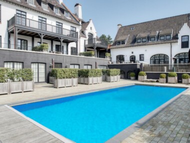 Woning / Maison 190m²