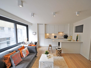 Appartement 68m²