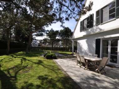 Villa 1075m²