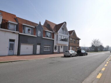 Woning / Maison 206m²