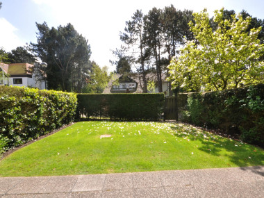 Appartement 80m²