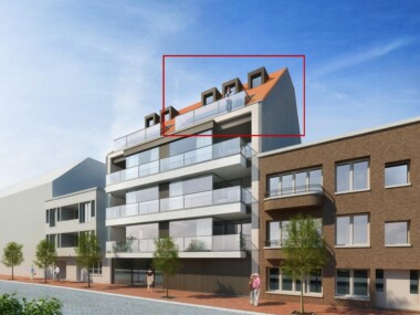 Duplex Nieuwbouw