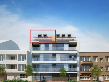 Duplex Nieuwbouw
