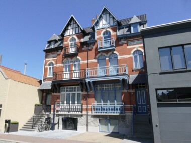 Herenhuis – Maison de Maître