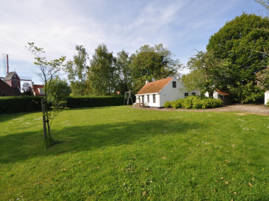 Woning/Maison