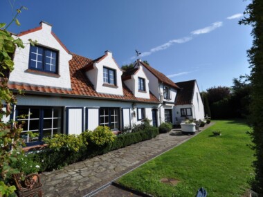 Villa 1001m²