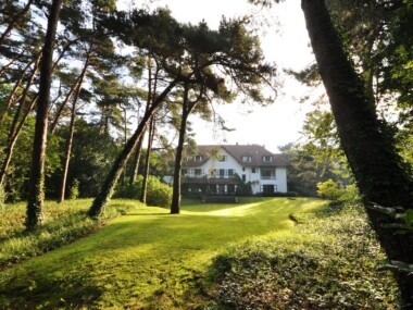 Villa 8.600m²