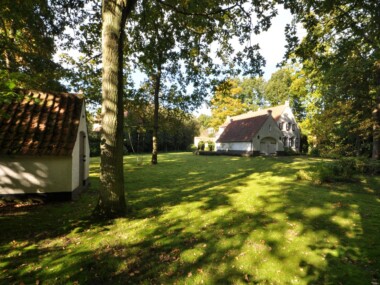 Villa 1.670m²