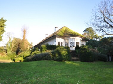 Bouwgrond – Terrain 3.776m²
