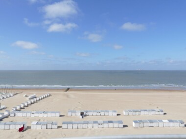 Penthouse 148m² + terras 33m²