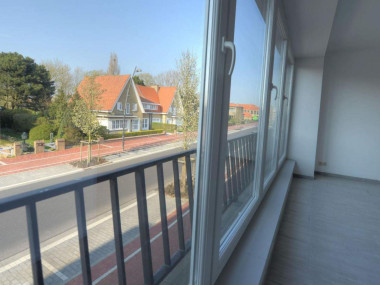 Appartement 65m²