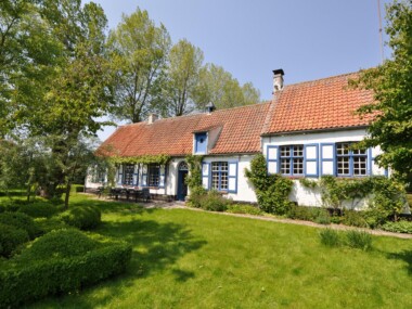Landhuis / Propriété 1ha