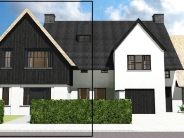 Renovatieproject
