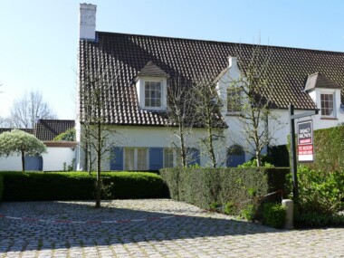 Villa La Zena