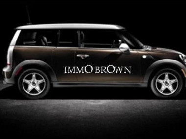 Garage 206 Knokke Prince of Wales