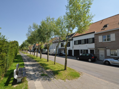 Woning / Maison