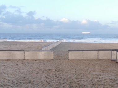 Zeedijk Het Zoute Agamemnon